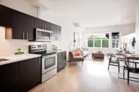 Light-Filled, Lifestyle-Ready