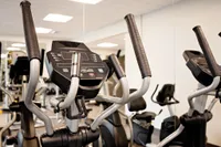 Fully Equipped for Every Workout