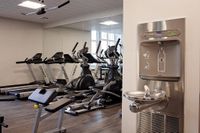 Sweat, Sculpt, Repeat