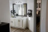 Modern Bathrooms, Timeless Design