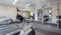 Fitness on Your Schedule