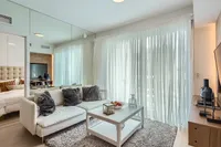 15350 SW 136th St - Web Quality - 015 - 17 Model Living Room