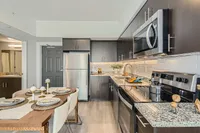 15350 SW 136th St - Web Quality - 006 - 07 Model Kitchen