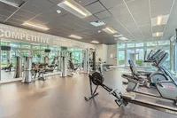 Fully Equipped for Every Workout