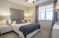 Cozy Bedrooms, Peaceful Nights