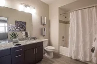 Spa-Like Bathrooms