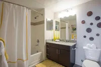 Modern Bathrooms, Timeless Design