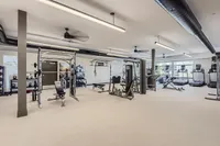 Fully Equipped for Every Workout