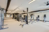 Train Without the Commute