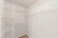 Room for Everything (and Then Some)