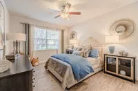 Cozy Corners with Big Comfort