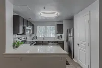 Clean Lines, Crisp Finishes