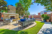 Lush Spaces, Laid-Back Living