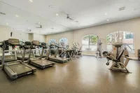 Your Gym, Just Steps from Home