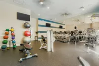 Fitness on Your Schedule