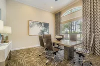 Your On-Site Office Space