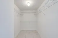 A Walk-In Worth Walking Into