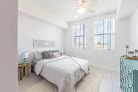 Stylish Secondary Suite