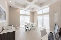 Smart Spaces for Modern Work
