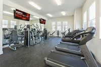 Strong Living Starts Here