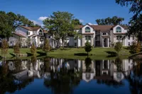 Peaceful waterfront living and natural views*
