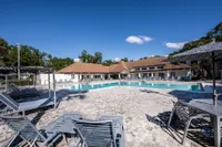 Main community swimming pool