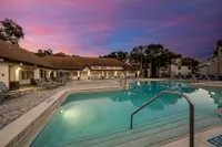 Main resort-style pool