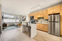 Style That Flows from Kitchen to Table