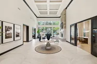 Lobby of Front Office