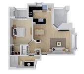 Squire's Villa