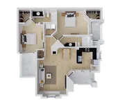 Clerk's Suite