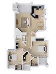 Franklin's Manor