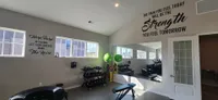 Fitness Center at Vicinity Apartments