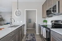 Kitchen/Laundry V2