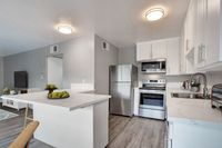 Open Kitchen