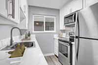 Studio Kitchen