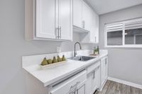 Studio Kitchen