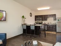 Living Space at Hudson Valley | Troy, NY | Student Living
