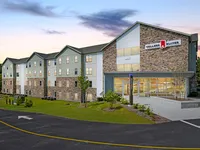 College Suites at Hudson Valley | Troy, NY | Student Living