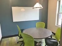 Study room | Hudson Valley | Troy, NY | Student Living