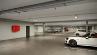 Parking Garage