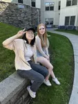 College Suites at Hudson Valley | Troy, NY | Student Living | Actual Residents