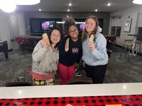College Suites at Hudson Valley | Troy, NY | Student Living | Actual Residents