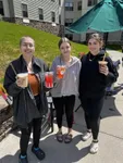 College Suites at Hudson Valley | Troy, NY | Student Living | Actual Residents