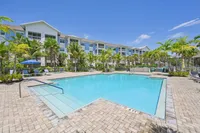 A tranquil setting for leisure and fun.
