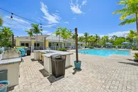 A tranquil setting for leisure and fun.