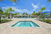 A tranquil setting for leisure and fun.