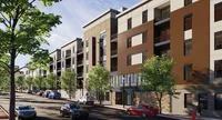 The Six at City Station Troy's Elevated Central Community