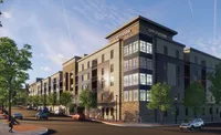The Six at City Station Troy's Elevated Central Community
