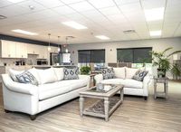 Clubhouse couches
